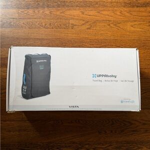 UPPAbaby Vista Travel Bag